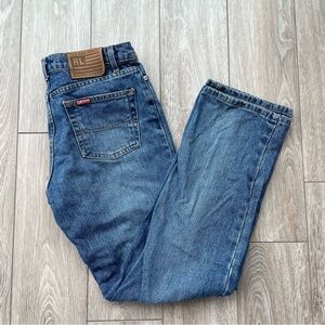 Vintage Ralph Lauren Straightleg Jeans